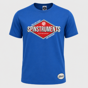DIAMBOND BACK TEE