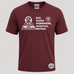 EDU TEE