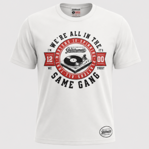 GANG TEE