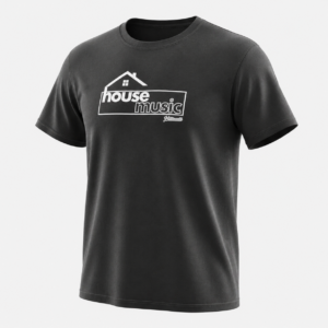 HOUSE MUSIC