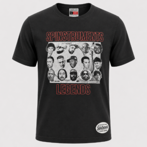 LEGENDS 2 TEE