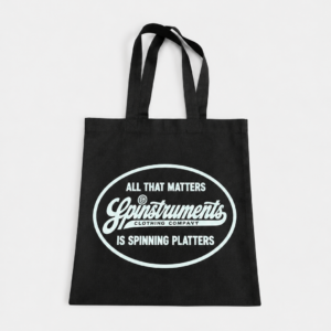 LOGO TOTE