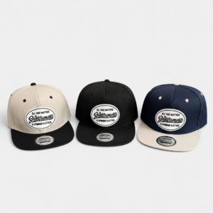 PATCH HAT