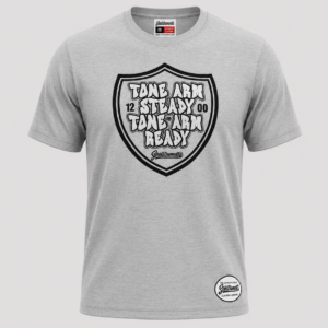 SHIELD TEE