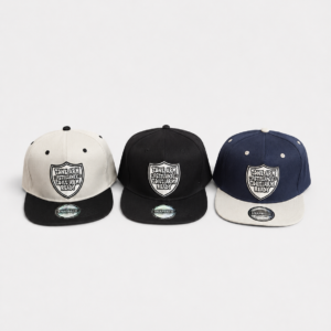 SHIELED HAT