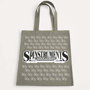 SPN TOTE