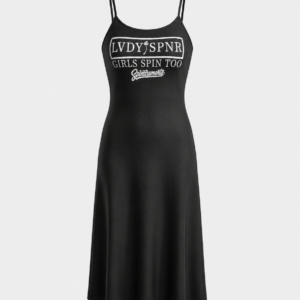SPNR DRESS