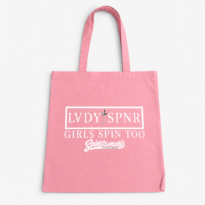 SPNR TOTE