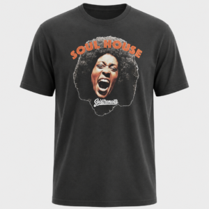 THE SCREAMER