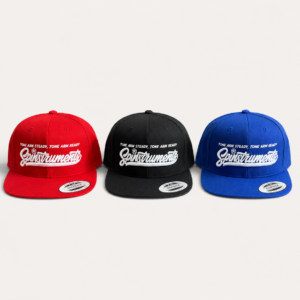 TONE HAT