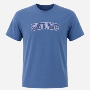 SCHOOLY BLUE