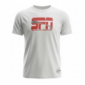 SPORTY TEE