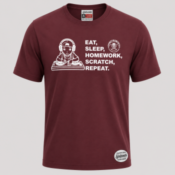 EDU TEE