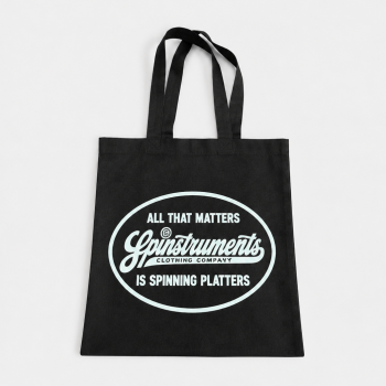 LOGO TOTE